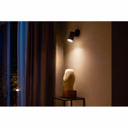 Philips Hue 929003810601 éclairage intelligent Spot d'éclairage intelligent Bluetooth 4,2 W - Vue supplémentaire 4