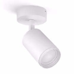 Philips Hue 929003810701 éclairage intelligent Spot d'éclairage intelligent Bluetooth 4,2 W