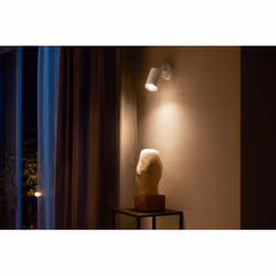 Philips Hue 929003810701 éclairage intelligent Spot d'éclairage intelligent Bluetooth 4,2 W - Vue supplémentaire 5