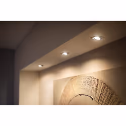 Philips Hue 929003810901 éclairage intelligent Spot d'éclairage intelligent Bluetooth 4,2 W - Vue supplémentaire 5