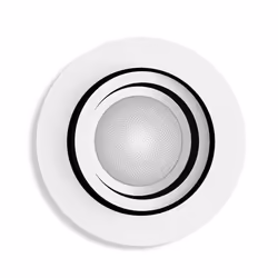 Philips 929003811001 éclairage intelligent Spot d'éclairage intelligent Bluetooth 4,2 W