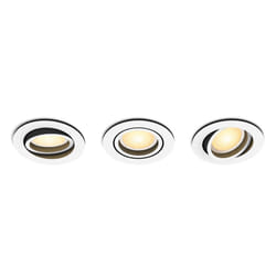 Philips Hue 929003811101 éclairage intelligent Spot d'éclairage intelligent Bluetooth 4,2 W