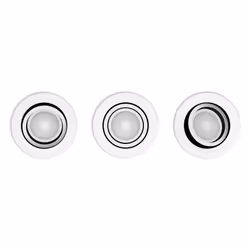 Philips Hue 929003811101 éclairage intelligent Spot d'éclairage intelligent Bluetooth 4,2 W