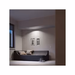 Philips Hue 929003811101 éclairage intelligent Spot d'éclairage intelligent Bluetooth 4,2 W - Vue supplémentaire 7