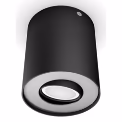 Philips Hue 929003811201 éclairage intelligent Spot d'éclairage intelligent Bluetooth 4,2 W - Vue supplémentaire 2