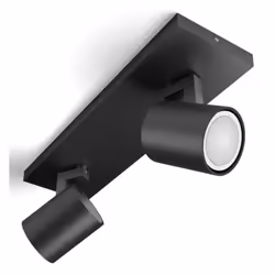 Philips Hue 929003811801 éclairage intelligent Spot d'éclairage intelligent Bluetooth 4,2 W