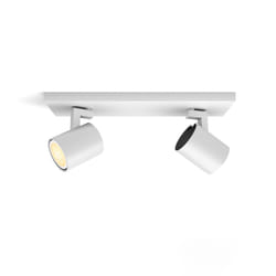 Philips Hue White ambiance Spot double Runner