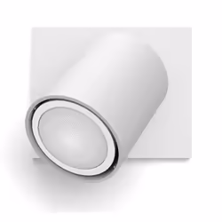 Philips Hue 929003812301 éclairage intelligent Spot d'éclairage intelligent Bluetooth 4,2 W