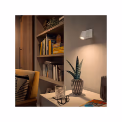 Philips Hue 929003812301 éclairage intelligent Spot d'éclairage intelligent Bluetooth 4,2 W - Vue supplémentaire 4