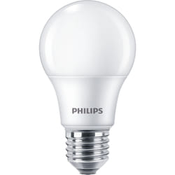 Philips 8720169324633 ampoule LED Blanc chaud 2700 K 7 W E27 E