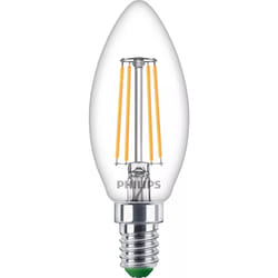 Philips 8720169325074 ampoule LED Blanc chaud 2700 K 2,3 W E14 A