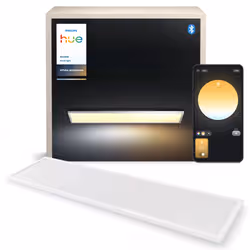 Philips Panneau lumineux rectangulaire Aurelle - Vue supplémentaire 3