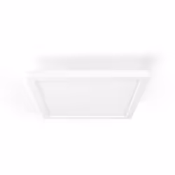 Philips Panneau lumineux carré Aurelle - Vue supplémentaire 2