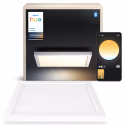 Philips Panneau lumineux carré Aurelle - Vue supplémentaire 3