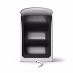 Philips Hue White and Color ambiance Projecteur mural Hue Play - Vue supplémentaire 2