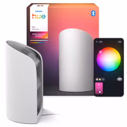 Philips Hue White and Color ambiance Projecteur mural Hue Play - Vue supplémentaire 4