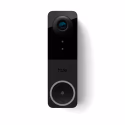 Philips Sonnette vidéo filaire Hue - Vue supplémentaire 2