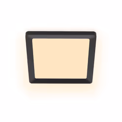 Philips 8720169347915, LED, IP20, Noir