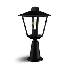 Philips 8720169351431 éclairage extérieur Piedestal extérieur/Lampadaire E27