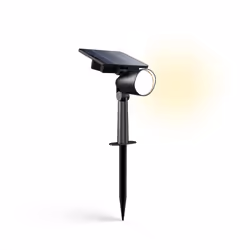 Philips 8720169362246 éclairage extérieur Éclairage extérieur mural/sol Ampoule(s) non remplaçable(s) LED