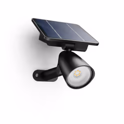 Philips 8720169362246 éclairage extérieur Éclairage extérieur mural/sol Ampoule(s) non remplaçable(s) LED - Vue supplémentaire 4