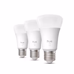Philips A60 - Ampoule connectée E27 - 810 - Vue supplémentaire 2