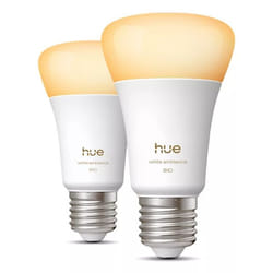 Philips 929003854802 éclairage intelligent Ampoule intelligente Bluetooth/Zigbee