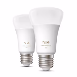 Philips 929003854802 éclairage intelligent Ampoule intelligente Bluetooth/Zigbee - Vue supplémentaire 2