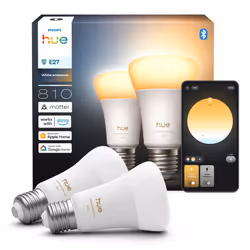 Philips 929003854802 éclairage intelligent Ampoule intelligente Bluetooth/Zigbee - Vue supplémentaire 4
