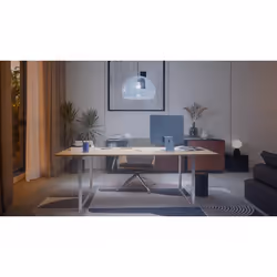 Philips 929003854802 éclairage intelligent Ampoule intelligente Bluetooth/Zigbee - Vue supplémentaire 6