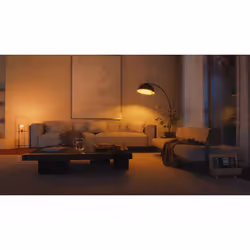 Philips 929003854802 éclairage intelligent Ampoule intelligente Bluetooth/Zigbee - Vue supplémentaire 7