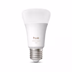 Philips Hue White and Color ambiance A60 - Ampoule connectée E27 - 1100 - Vue supplémentaire 2