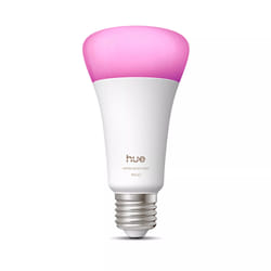 Philips Hue White and Color ambiance A60 - Ampoule connectée E27 - 1 600