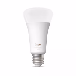 Philips Hue White and Color ambiance A60 - Ampoule connectée E27 - 1 600 - Vue supplémentaire 2