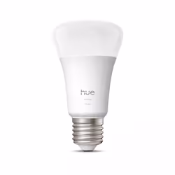 Philips Hue White A60 - Ampoule connectée E27 - 1100 - Vue supplémentaire 2