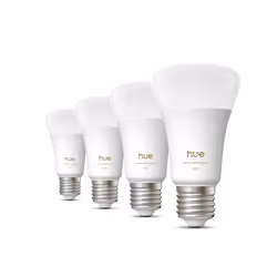 Philips Hue White ambiance A60 - Ampoule connectée E27 - 810 - Vue supplémentaire 2