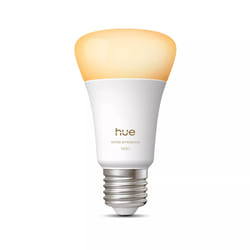 Philips Hue White ambiance A60 - Ampoule connectée E27 - 1100
