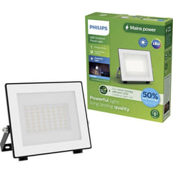 Projecteur led extérieur Philips Lighting Lois 929004642901 14 w blanc froid