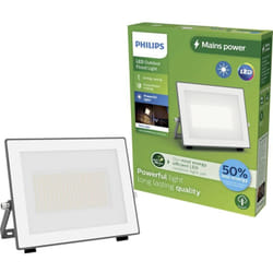 Projecteur LED extérieur Philips Lighting Lois 929004643001 24 W blanc chaud