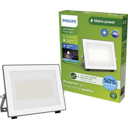 Projecteur led extérieur Philips Lighting Lois 929004643101 24 w blanc froid