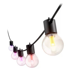 Philips 929004581901 guirlande électrique 14 m 20 lampe(s) LED