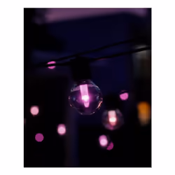 Philips 929004581901 guirlande électrique 14 m 20 lampe(s) LED - Vue supplémentaire 7