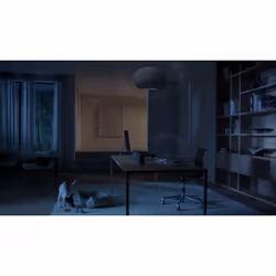 Philips 40-61-7575 ampoule LED Blanc 3000 K 6 W GU10 - Vue supplémentaire 6