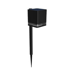 Philips 8720169386839 éclairage extérieur Piedestal extérieur/Lampadaire Ampoule(s) non remplaçable(s) LED