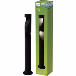 Informations techniques Classe d'efficacité énergétique 2021 : non pertinent Classe de protection : III Couleur : noir Couleu ...