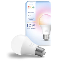 Philips Hue 929004235401 éclairage intelligent Ampoule intelligente Bluetooth 8 W