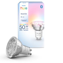 Philips Hue 929004235701 éclairage intelligent Ampoule intelligente Bluetooth 4,7 W