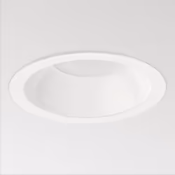 Downlight LED - PHILIPS - DN142B - Aluminium - 19.2W - 2300lm - IP20 - 200mm