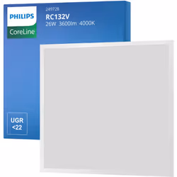 Lampesdirect est grossiste en panneaux LED | Luminaires LED longue durée | Avec l'achat de ces panneaux LED de 60x60cmcm vous ...