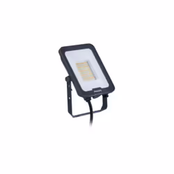 Philips Projecteur Ledinaire 30W 3000-4200-6500K noir - 73603099Projecteur led en aluminium moulé -Puissance : 30 W -Tension ...